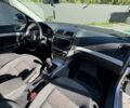 Серый Шкода Октавия, объемом двигателя 1.6 л и пробегом 267 тыс. км за 8500 $, фото 20 на Automoto.ua
