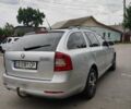 Сірий Шкода Октавія, об'ємом двигуна 1.6 л та пробігом 282 тис. км за 6600 $, фото 3 на Automoto.ua