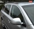 Серый Шкода Октавия, объемом двигателя 1.8 л и пробегом 190 тыс. км за 7200 $, фото 17 на Automoto.ua