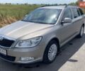 Серый Шкода Октавия, объемом двигателя 1.6 л и пробегом 270 тыс. км за 7500 $, фото 1 на Automoto.ua