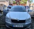 Серый Шкода Октавия, объемом двигателя 1.6 л и пробегом 183 тыс. км за 7300 $, фото 1 на Automoto.ua