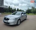 Сірий Шкода Октавія, об'ємом двигуна 1.6 л та пробігом 200 тис. км за 7650 $, фото 1 на Automoto.ua