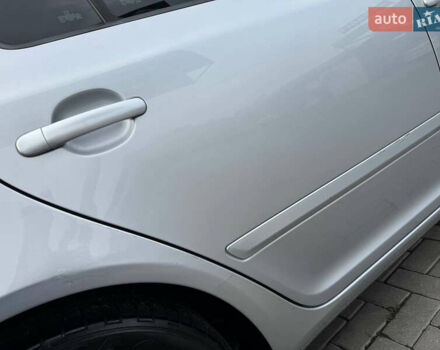 Серый Шкода Октавия, объемом двигателя 2 л и пробегом 290 тыс. км за 8800 $, фото 14 на Automoto.ua