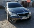 Серый Шкода Октавия, объемом двигателя 1.97 л и пробегом 305 тыс. км за 11799 $, фото 10 на Automoto.ua
