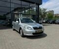 Серый Шкода Октавия, объемом двигателя 1.6 л и пробегом 137 тыс. км за 7300 $, фото 1 на Automoto.ua