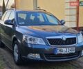 Серый Шкода Октавия, объемом двигателя 1.6 л и пробегом 222 тыс. км за 6999 $, фото 1 на Automoto.ua