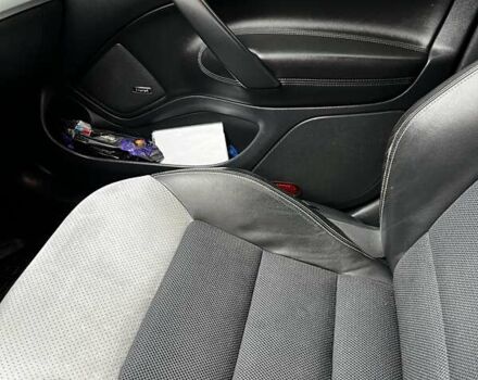 Серый Шкода Октавия, объемом двигателя 1.97 л и пробегом 215 тыс. км за 9100 $, фото 28 на Automoto.ua