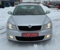 Сірий Шкода Октавія, об'ємом двигуна 1.4 л та пробігом 200 тис. км за 9400 $, фото 1 на Automoto.ua