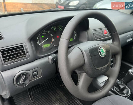 Сірий Шкода Октавія, об'ємом двигуна 1.6 л та пробігом 262 тис. км за 5999 $, фото 24 на Automoto.ua