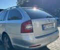 Серый Шкода Октавия, объемом двигателя 1.6 л и пробегом 267 тыс. км за 8500 $, фото 7 на Automoto.ua
