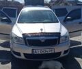 Серый Шкода Октавия, объемом двигателя 1.9 л и пробегом 265 тыс. км за 8000 $, фото 1 на Automoto.ua