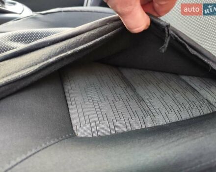 Серый Шкода Октавия, объемом двигателя 1.6 л и пробегом 200 тыс. км за 7650 $, фото 16 на Automoto.ua