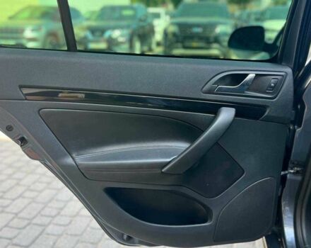 Сірий Шкода Октавія, об'ємом двигуна 1.8 л та пробігом 306 тис. км за 7650 $, фото 17 на Automoto.ua