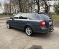 Сірий Шкода Октавія, об'ємом двигуна 1.97 л та пробігом 260 тис. км за 10700 $, фото 14 на Automoto.ua
