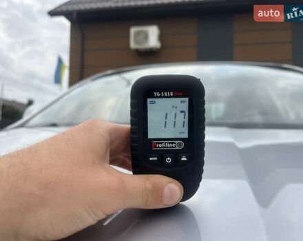 Серый Шкода Октавия, объемом двигателя 1.6 л и пробегом 184 тыс. км за 9600 $, фото 9 на Automoto.ua