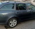 Серый Шкода Октавия, объемом двигателя 1.9 л и пробегом 260 тыс. км за 6800 $, фото 1 на Automoto.ua