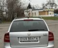 Серый Шкода Октавия, объемом двигателя 2 л и пробегом 312 тыс. км за 3599 $, фото 6 на Automoto.ua