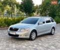 Серый Шкода Октавия, объемом двигателя 1.4 л и пробегом 235 тыс. км за 7999 $, фото 1 на Automoto.ua