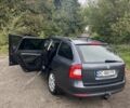 Серый Шкода Октавия, объемом двигателя 1.6 л и пробегом 293 тыс. км за 7750 $, фото 6 на Automoto.ua