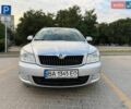 Серый Шкода Октавия, объемом двигателя 1.6 л и пробегом 308 тыс. км за 6100 $, фото 1 на Automoto.ua