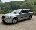 Серый Шкода Октавия, объемом двигателя 1.2 л и пробегом 235 тыс. км за 5624 $, фото 1 на Automoto.ua