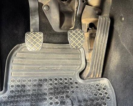 Серый Шкода Октавия, объемом двигателя 1.6 л и пробегом 267 тыс. км за 8500 $, фото 31 на Automoto.ua