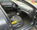 Сірий Шкода Октавія, об'ємом двигуна 1.99 л та пробігом 299 тис. км за 8600 $, фото 6 на Automoto.ua