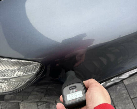 Серый Шкода Октавия, объемом двигателя 1.2 л и пробегом 209 тыс. км за 6777 $, фото 57 на Automoto.ua