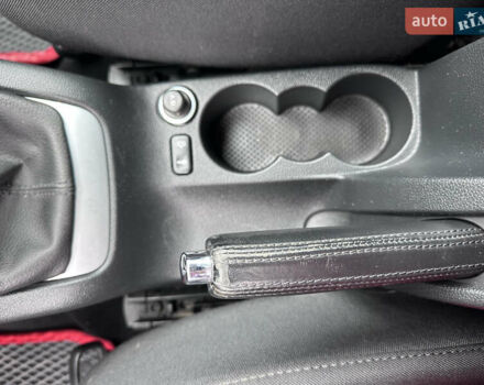 Серый Шкода Октавия, объемом двигателя 1.2 л и пробегом 209 тыс. км за 6777 $, фото 30 на Automoto.ua