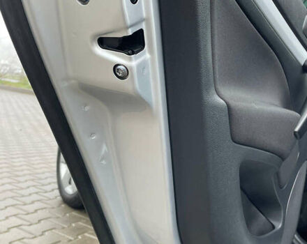 Сірий Шкода Октавія, об'ємом двигуна 1.6 л та пробігом 229 тис. км за 8999 $, фото 148 на Automoto.ua