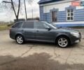 Сірий Шкода Октавія, об'ємом двигуна 1.97 л та пробігом 260 тис. км за 10700 $, фото 8 на Automoto.ua