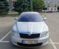 Серый Шкода Октавия, объемом двигателя 1.6 л и пробегом 280 тыс. км за 7899 $, фото 5 на Automoto.ua