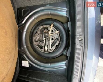 Серый Шкода Октавия, объемом двигателя 1.8 л и пробегом 255 тыс. км за 8500 $, фото 2 на Automoto.ua