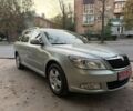 Серый Шкода Октавия, объемом двигателя 1.4 л и пробегом 202 тыс. км за 7500 $, фото 1 на Automoto.ua
