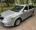 Серый Шкода Октавия, объемом двигателя 1.6 л и пробегом 285 тыс. км за 7500 $, фото 1 на Automoto.ua