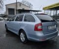 Сірий Шкода Октавія, об'ємом двигуна 1.6 л та пробігом 320 тис. км за 6400 $, фото 5 на Automoto.ua