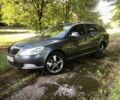 Сірий Шкода Октавія, об'ємом двигуна 1.4 л та пробігом 230 тис. км за 7304 $, фото 1 на Automoto.ua