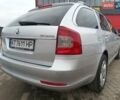 Серый Шкода Октавия, объемом двигателя 1.6 л и пробегом 273 тыс. км за 7750 $, фото 15 на Automoto.ua