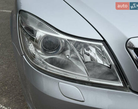 Сірий Шкода Октавія, об'ємом двигуна 1.4 л та пробігом 200 тис. км за 9650 $, фото 22 на Automoto.ua