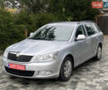 Серый Шкода Октавия, объемом двигателя 1.4 л и пробегом 206 тыс. км за 7300 $, фото 1 на Automoto.ua