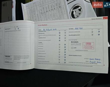 Серый Шкода Октавия, объемом двигателя 1.8 л и пробегом 190 тыс. км за 7200 $, фото 86 на Automoto.ua