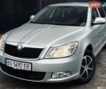 Серый Шкода Октавия, объемом двигателя 1.6 л и пробегом 262 тыс. км за 7500 $, фото 1 на Automoto.ua