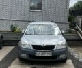 Сірий Шкода Октавія, об'ємом двигуна 1.4 л та пробігом 220 тис. км за 4487 $, фото 1 на Automoto.ua