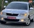Серый Шкода Октавия, объемом двигателя 1.6 л и пробегом 235 тыс. км за 6350 $, фото 3 на Automoto.ua