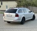 Серый Шкода Октавия, объемом двигателя 1.9 л и пробегом 300 тыс. км за 6200 $, фото 3 на Automoto.ua
