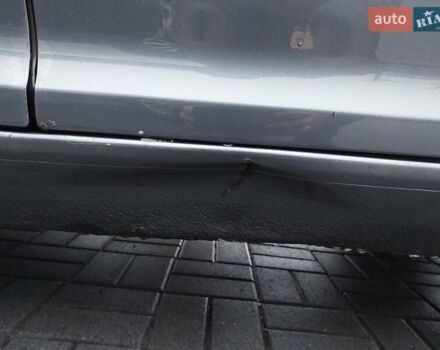 Серый Шкода Октавия, объемом двигателя 1.6 л и пробегом 372 тыс. км за 7300 $, фото 5 на Automoto.ua