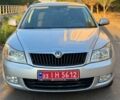Сірий Шкода Октавія, об'ємом двигуна 1.4 л та пробігом 224 тис. км за 7800 $, фото 1 на Automoto.ua