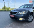 Серый Шкода Октавия, объемом двигателя 1.4 л и пробегом 190 тыс. км за 6450 $, фото 2 на Automoto.ua