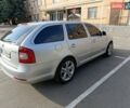 Серый Шкода Октавия, объемом двигателя 1.6 л и пробегом 280 тыс. км за 7899 $, фото 4 на Automoto.ua