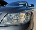 Серый Шкода Октавия, объемом двигателя 1.8 л и пробегом 184 тыс. км за 8800 $, фото 3 на Automoto.ua
